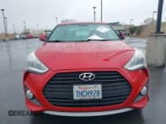 ✅ 2015 Hyundai Veloster Turbo • VIN: KMHTC6AE2FU222697 • Lot: 41511550. Wystawiony na IAAI z przebiegiem 109 156 mil. Bezpłatny archiwum sprzedaży aukcyjnych z USA i szczegółowy raport historii pojazdu na DreamBid. Zdjęcie 12.