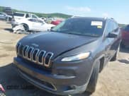 ✅ 2016 Jeep Cherokee Limited • VIN: 1C4PJLDBXGW158474 • Lot: 43050826. Listed on IAAI with 148,242 mi. Free auction sales archive from the USA and detailed vehicle history report at DreamBid. Image 17.