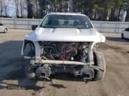 ✅ 2022 Ford F-150 XL • VIN: 1FTEX1EB4NKE56418 • Lot: 46791285. Listed on Copart with 36,764 mi. Free auction sales archive from the USA and detailed vehicle history report at DreamBid. Image 5.