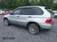 ✅ 2001 BMW X5 3.0i • VIN: WBAFA53511LM78789 • Lot: 42727866. Listed on IAAI with 130,617 mi. Free auction sales archive from the USA and detailed vehicle history report at DreamBid. Image 3.