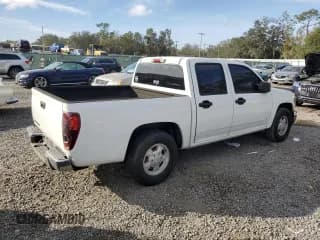 ✅ 2006 Chevrolet Colorado 1LT • VIN: 1GCCS136268198863 • Лот: 75532964. Опубликован ранее на Copart с пробегом Не указан. Бесплатный доступ к архиву аукционных продаж из США и подробный отчёт об истории автомобиля на DreamBid. Изображение 3.