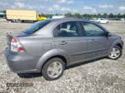 ✅ 2011 Chevrolet Aveo 1LT • VIN: KL1TD5DE5BB195483 • Лот: 81660835. Опубликован ранее на Copart с пробегом 79 675 миль. Бесплатный доступ к архиву аукционных продаж из США и подробный отчёт об истории автомобиля на DreamBid. Изображение 3.