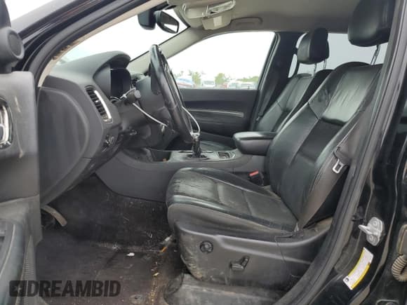 ✅ 2018 Dodge Durango GT • VIN: 1C4RDJDG6JC323980 • Лот: 71962515. Опубликован ранее на Copart с пробегом 119 689 миль. Бесплатный доступ к архиву аукционных продаж из США и подробный отчёт об истории автомобиля на DreamBid. Изображение 7.