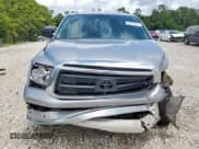 ✅ 2012 Toyota Tundra • VIN: 5TFRY5F1XCX118324 • Lot: 63816505. Listed on Copart with 180,465 mi. Free auction sales archive from the USA and detailed vehicle history report at DreamBid. Image 5.