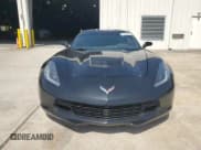✅ 2014 Chevrolet Corvette 3LT • VIN: 1G1YE2D72E5100689 • Lot: 50596915. Listed on Copart with 83,073 mi. Free auction sales archive from the USA and detailed vehicle history report at DreamBid. Image 5.