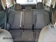 ✅ 2025 Kia Sportage LX • VIN: KNDPU3DFXS7343380 • Lot: 94226945. Wystawiony na Copart z przebiegiem 31 101 mil. Bezpłatny archiwum sprzedaży aukcyjnych z USA i szczegółowy raport historii pojazdu na DreamBid. Zdjęcie 10.