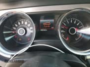 ✅ 2014 Ford Mustang V6 • VIN: 1ZVBP8AM1E5287148 • Лот: 71743635. Опубликован ранее на Copart с пробегом 87 814 миль. Бесплатный доступ к архиву аукционных продаж из США и подробный отчёт об истории автомобиля на DreamBid. Изображение 9.