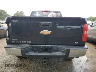 ✅ 2010 Chevrolet Silverado 1500 Work Truck • VIN: 1GCPKPEA1AZ196868 • Lot: 74045354. Listed on Copart with 157,586 mi. Free auction sales archive from the USA and detailed vehicle history report at DreamBid. Image 6.