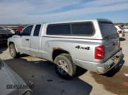 ✅ 2006 Dodge Dakota • VIN: 1D7HW42J96S607693 • Lot: 85983064. Listed on Copart with 119,357 mi. Free auction sales archive from the USA and detailed vehicle history report at DreamBid. Image 2.