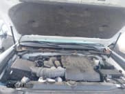 ✅ 2024 Toyota 4Runner SR5 • VIN: JTEEU5JR6R5314784 • Lot: 43880179. Listed on IAAI with 34,212 mi. Free auction sales archive from the USA and detailed vehicle history report at DreamBid. Image 10.