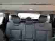 2023 Hyundai Tucson SEL с VIN 5NMJFCAE2PH230941, выставлен на аукционе Copart как лот 68711445 с пробегом 37 459 миль миль и Списание • Salvage title. История ставок и продаж доступна на DreamBid. Изображение 10.