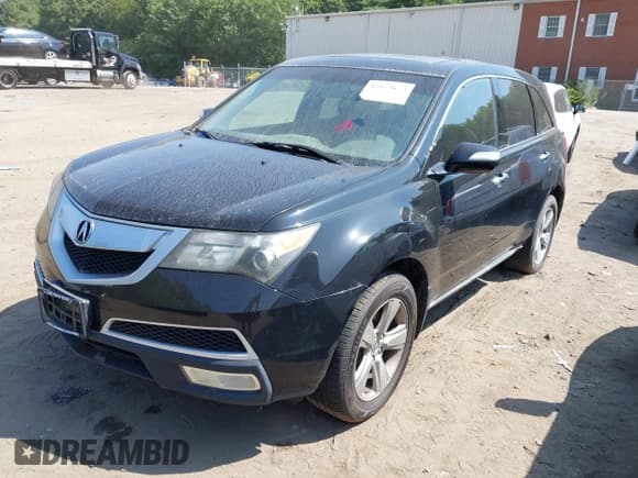 ✅ 2010 Acura MDX • VIN: 2HNYD2H23AH523805 • Lot: 42959173. Wystawiony na IAAI z przebiegiem 189 628 mil. Bezpłatny archiwum sprzedaży aukcyjnych z USA i szczegółowy raport historii pojazdu na DreamBid. Zdjęcie 17.