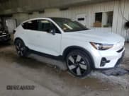 ✅ 2023 Volvo C40 Ultimate • VIN: YV4ED3GM9P2061525 • Лот: 65068075. Опубликован ранее на Copart с пробегом 102 773 миль. Бесплатный доступ к архиву аукционных продаж из США и подробный отчёт об истории автомобиля на DreamBid. Изображение 4.