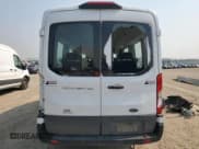 ✅ 2023 Ford Transit Passenger XL • VIN: 1FBAX9CG7PKA55917 • Лот: 60463505. Опубликован ранее на Copart с пробегом 22 485 миль. Бесплатный доступ к архиву аукционных продаж из США и подробный отчёт об истории автомобиля на DreamBid. Изображение 6.