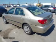 ✅ 2008 Toyota Corolla S • VIN: 1NXBR32E98Z987674 • Lot: 43487045. Wystawiony na IAAI z przebiegiem 129 904 mil. Bezpłatny archiwum sprzedaży aukcyjnych z USA i szczegółowy raport historii pojazdu na DreamBid. Zdjęcie 3.