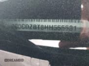 ✅ 2017 Dodge Challenger R/T Plus • VIN: 2C3CDZBT8HH555531 • Лот: 42175954. Опубликован ранее на IAAI с пробегом 152 089 миль. Бесплатный доступ к архиву аукционных продаж из США и подробный отчёт об истории автомобиля на DreamBid. Изображение 9.