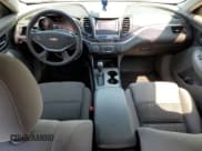 ✅ 2016 Chevrolet Impala LS • VIN: 2G11Z5SA4G9168567 • Лот: 59571814. Опубликован ранее на Copart с пробегом 70 366 миль. Бесплатный доступ к архиву аукционных продаж из США и подробный отчёт об истории автомобиля на DreamBid. Изображение 8.