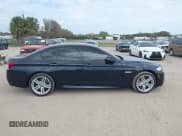 ✅ 2014 BMW 5 Series 550i xDrive • VIN: WBAKP9C59ED693373 • Lot: 41624879. Listed on IAAI with 92,680 mi. Free auction sales archive from the USA and detailed vehicle history report at DreamBid. Image 13.