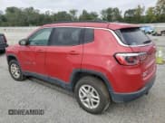 ✅ 2019 Jeep Compass Sport • VIN: 3C4NJDAB2KT659522 • Lot: 81675815. Listed on Copart with 186,372 mi. Free auction sales archive from the USA and detailed vehicle history report at DreamBid. Image 2.