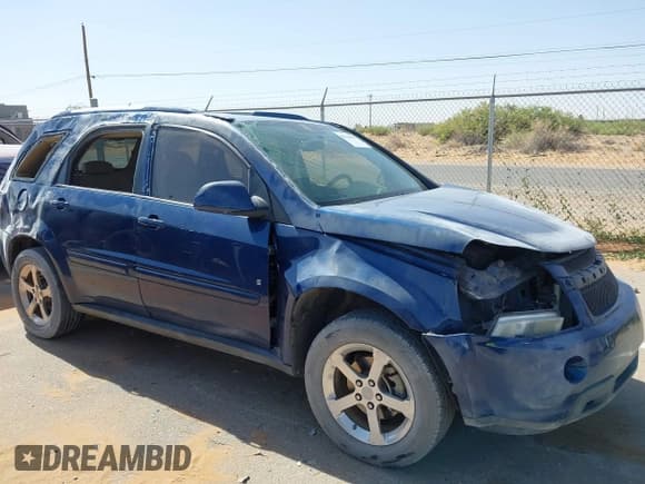 ✅ 2008 Chevrolet Equinox LT • VIN: 2CNDL63F686068538 • Лот: 42164491. Опубликован ранее на IAAI с пробегом 138 623 миль. Бесплатный доступ к архиву аукционных продаж из США и подробный отчёт об истории автомобиля на DreamBid. Изображение 12.