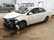 ✅ 2014 Toyota Corolla LE • VIN: 5YFBURHE3EP145290 • Lot: 42783747. Wystawiony na IAAI z przebiegiem 114 515 mil. Bezpłatny archiwum sprzedaży aukcyjnych z USA i szczegółowy raport historii pojazdu na DreamBid. Zdjęcie 19.