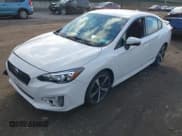 ✅ 2017 Subaru Impreza Special Sports • VIN: 4S3GKAK6XH3608330 • Lot: 43847577. Wystawiony na IAAI z przebiegiem 82 257 mil. Bezpłatny archiwum sprzedaży aukcyjnych z USA i szczegółowy raport historii pojazdu na DreamBid. Zdjęcie 18.