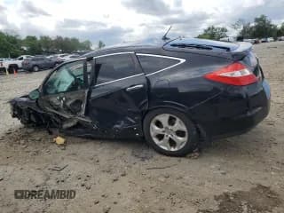 ✅ 2012 Honda Crosstour EX-L • VIN: 5J6TF2H59CL011955 • Lot: 66529224. Wystawiony na Copart z przebiegiem Nie podano. Bezpłatny archiwum sprzedaży aukcyjnych z USA i szczegółowy raport historii pojazdu na DreamBid. Zdjęcie 2.