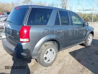 ✅ 2007 Saturn VUE I4 • VIN: 5GZCZ33D77S824335 • Lot: 41967781. Wystawiony na IAAI z przebiegiem 107 128 mil. Bezpłatny archiwum sprzedaży aukcyjnych z USA i szczegółowy raport historii pojazdu na DreamBid. Zdjęcie 4.