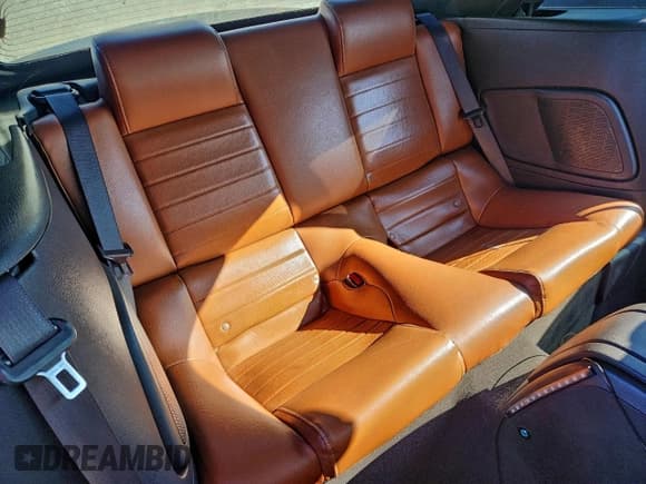 ✅ 2010 Ford Mustang V6 • VIN: 1ZVBP8EN7A5116238 • Лот: 96129335. Опубликован ранее на Copart с пробегом 169 783 миль. Бесплатный доступ к архиву аукционных продаж из США и подробный отчёт об истории автомобиля на DreamBid. Изображение 10.