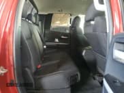 ✅ 2016 Toyota Tundra SR5 • VIN: 5TFRW5F15GX193492 • Lot: 65634605. Wystawiony na Copart z przebiegiem 69 364 mil. Bezpłatny archiwum sprzedaży aukcyjnych z USA i szczegółowy raport historii pojazdu na DreamBid. Zdjęcie 10.