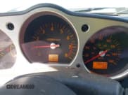 ✅ 2004 Nissan 350Z Touring • VIN: JN1AZ36AX4T011302 • Lot: 41868504. Listed on IAAI with 78,683 mi. Free auction sales archive from the USA and detailed vehicle history report at DreamBid. Image 7.