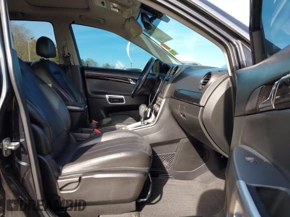 ✅ 2013 Chevrolet Captiva Sport LT • VIN: 3GNAL3EK1DS597754 • Lot: 41316028. Wystawiony na IAAI z przebiegiem 200 519 mil. Bezpłatny archiwum sprzedaży aukcyjnych z USA i szczegółowy raport historii pojazdu na DreamBid. Zdjęcie 5.