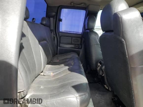 2002 Chevrolet Silverado 1500 with VIN 1GCEC19T72E170006, listed as a Copart auction lot 48615565 with 361,904 mi miles and Salvage title. Bid and sale history available at DreamBid. Image 10.