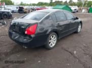 ✅ 2005 Nissan Maxima SE • VIN: 1N4BA41E75C842675 • Lot: 42314738. Listed on IAAI with 122,577 mi. Free auction sales archive from the USA and detailed vehicle history report at DreamBid. Image 4.