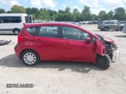 ✅ 2015 Nissan Note S Plus • VIN: 3N1CE2CP7FL386269 • Лот: 43106478. Опубликован ранее на IAAI с пробегом 54 525 миль. Бесплатный доступ к архиву аукционных продаж из США и подробный отчёт об истории автомобиля на DreamBid. Изображение 13.