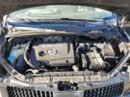 ✅ 2006 Nissan Quest S Special Edition • VIN: 5N1BV28U36N125529 • Lot: 82699134. Wystawiony na Copart z przebiegiem 11 844 mil. Bezpłatny archiwum sprzedaży aukcyjnych z USA i szczegółowy raport historii pojazdu na DreamBid. Zdjęcie 12.