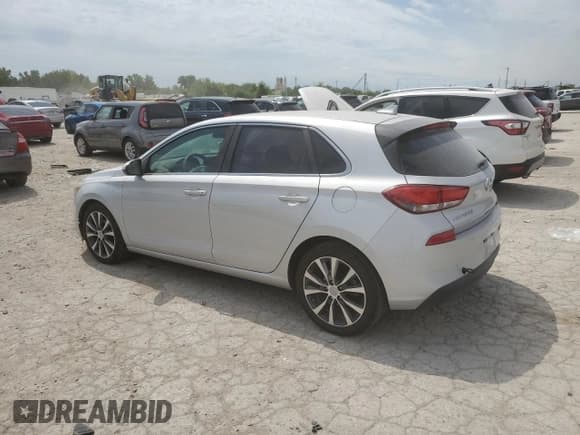 ✅ 2018 Hyundai Elantra • VIN: KMHH35LEXJU011432 • Lot: 69967735. Listed on Copart with 73,619 mi. Free auction sales archive from the USA and detailed vehicle history report at DreamBid. Image 2.