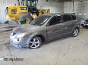 ✅ 2005 Pontiac Vibe GT • VIN: 5Y2SN63L85Z442286 • Лот: 65163225. Опубликован ранее на Copart с пробегом Не указан. Бесплатный доступ к архиву аукционных продаж из США и подробный отчёт об истории автомобиля на DreamBid. Изображение 1.