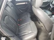 ✅ 2017 Audi Q3 Prestige • VIN: WA1GCCFS8HR002192 • Lot: 81658995. Listed on Copart with 124,021 mi. Free auction sales archive from the USA and detailed vehicle history report at DreamBid. Image 11.