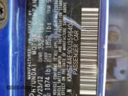 ✅ 2013 Hyundai Accent GLS • VIN: KMHCT4AE9DU359640 • Lot: 84293735. Listed on Copart with 132,036 mi. Free auction sales archive from the USA and detailed vehicle history report at DreamBid. Image 12.