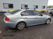 ✅ 2006 BMW 3 Series 325i • VIN: WBAVB13506KX39313 • Lot: 56875025. Listed on Copart with Not provided. Free auction sales archive from the USA and detailed vehicle history report at DreamBid. Image 3.