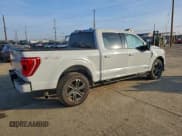 ✅ 2023 Ford F-150 Limited • VIN: 1FTFW1ED8PFD06820 • Лот: 94985455. Опубликован ранее на Copart с пробегом 104 441 миль. Бесплатный доступ к архиву аукционных продаж из США и подробный отчёт об истории автомобиля на DreamBid. Изображение 3.