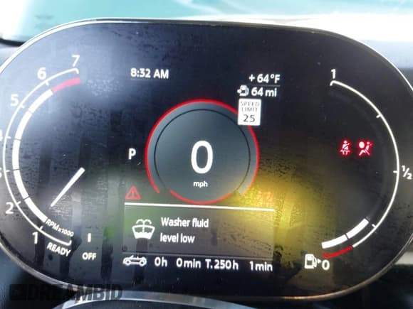 ✅ 2024 MINI Convertible Cooper S • VIN: WMW43DL04R3R35395 • Lot: 43588591. Listed on IAAI with 42,549 mi. Free auction sales archive from the USA and detailed vehicle history report at DreamBid. Image 7.