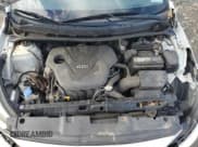 ✅ 2014 Hyundai Accent SE • VIN: KMHCU5AE1EU153328 • Лот: 73867814. Опубликован ранее на Copart с пробегом 151 929 миль. Бесплатный доступ к архиву аукционных продаж из США и подробный отчёт об истории автомобиля на DreamBid. Изображение 11.