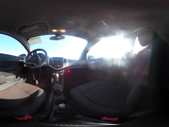 2020 Chevrolet Sonic LT с VIN 1G1JD6SB9L4101294, выставлен на аукционе IAAI как лот 42994625 с пробегом 37 083 миль миль и . История ставок и продаж доступна на DreamBid. Изображение 18.