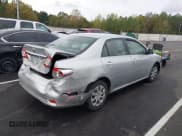 ✅ 2011 Toyota Corolla LE • VIN: JTDBU4EE0B9157082 • Lot: 43552977. Wystawiony na IAAI z przebiegiem 195 347 mil. Bezpłatny archiwum sprzedaży aukcyjnych z USA i szczegółowy raport historii pojazdu na DreamBid. Zdjęcie 4.