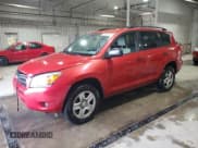 ✅ 2008 Toyota RAV4 • VIN: JTMBD35V385158544 • Lot: 89802825. Wystawiony na Copart z przebiegiem 165 992 mil. Bezpłatny archiwum sprzedaży aukcyjnych z USA i szczegółowy raport historii pojazdu na DreamBid. Zdjęcie 1.
