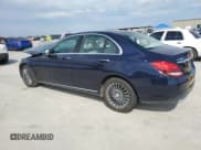 ✅ 2016 Mercedes-Benz C 300 Luxury • VIN: 55SWF4JB0GU100934 • Lot: 82450875. Listed on Copart with 46,068 mi. Free auction sales archive from the USA and detailed vehicle history report at DreamBid. Image 2.