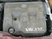 ✅ 2012 Chevrolet Captiva Sport LT • VIN: 3GNAL3E53CS652200 • Lot: 42126641. Wystawiony na IAAI z przebiegiem 191 050 mil. Bezpłatny archiwum sprzedaży aukcyjnych z USA i szczegółowy raport historii pojazdu na DreamBid. Zdjęcie 14.