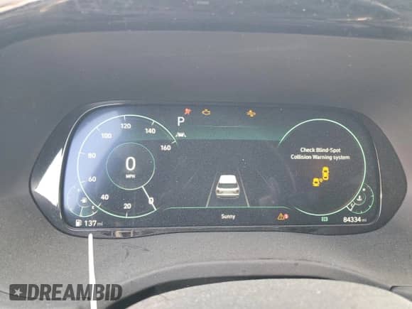 ✅ 2020 Hyundai Palisade Limited • VIN: KM8R5DHE0LU036831 • Лот: 73994434. Размещён на Copart с пробегом 84 334 миль миль. Получите бесплатный доступ к архиву аукционных продаж из США и посмотрите подробный отчёт об истории автомобиля на DreamBid. Изображение 9.